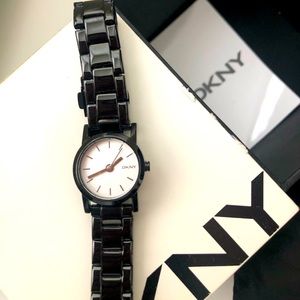 DKNY Watch